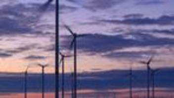 Erneuerbare Energien: Koalition will Wildwuchs bei der Windkraft stoppen