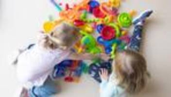 Familien in Deutschland: Kindergeldzahlungen auf Rekordhoch