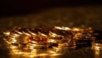 Fed-Zinsentscheidung: Dax legt nach US-Zinssenkung zu, Goldpreis sinkt deutlich