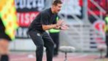 2. Fußball-Bundesliga: Klose in heftiger Nürnberg-Krise: Kommen da wieder raus