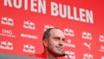 Fußball-Bundesliga: Weitere Verletzte bei RB Leipzig - Timo Werner wohl im Kader