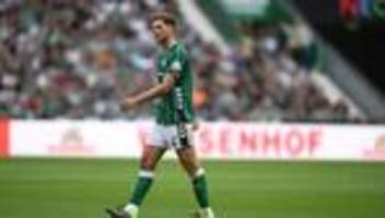 fußball-bundesliga: werder ohne stark gegen freiburg - fragezeichen hinter duo