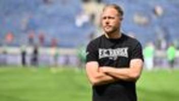 3. Fußball-Liga: Hansa: Schwere Verletzung eines Jungen trübt Abend