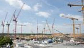 Halbleiterindustrie: Mikrochip-Baustelle: ESMC erhält Genehmigung für Hochbau