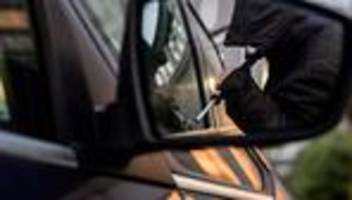 Kaskoversicherung: Versicherer: Südwesten trotz mehr Autodiebstählen sicher