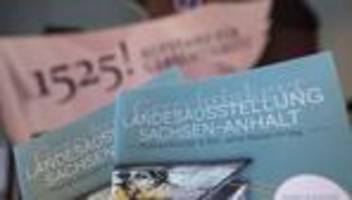 Museen: Viele Besucher bei Landesausstellung