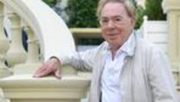 Musicals: Andrew Lloyd Superstar? Wie Webber wiederentdeckt wird