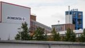 unfälle: nach tödlichem arbeitsunfall wird die leiche obduziert