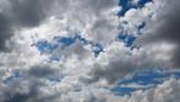 Wetter: Sonne, Regen, Gewitter - wechselhaftes Spätsommerwetter