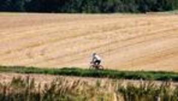 Wetterausblick: Sommer kehrt mit 30 Grad zurück - aber nur kurz
