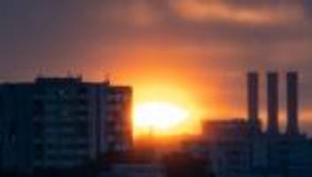 Wetteraussicht: Nach grauem Wetter am Donnerstag: Freitag wird wärmer