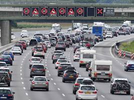 Kolumne „Hin und weg“: Die Lust auf Stau