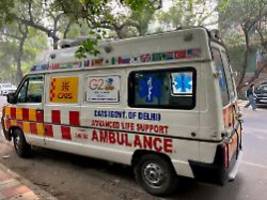 Behörden schlagen Alarm: Immer mehr Tote wegen hirnfressender Amöben in Indien