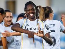 CL-Quali gegen Real verpasst: Eintracht-Frauen müssen in neu geschaffenem Europapokal ran