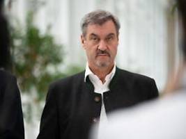 CSU-Chef bei INSM-Feier: Söder verteidigt Mütterrente mit Verweis auf Leistungen für Ausländer