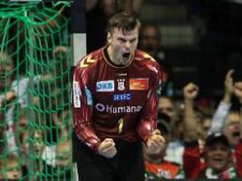 dramatisches ende in barcelona: magdeburgs handballer retten sieg erst nach schlusspfiff