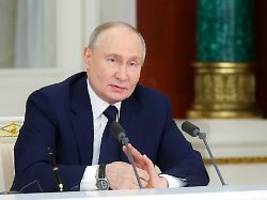 Druck auf Haushaltsplan 2026: Russische Öl- und Gaseinnahmen brechen ein