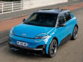 Gelungene Alternative: Erste Fahrt mit dem neuen Nissan Micra - charmant und leise