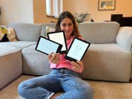 Lesen wie gedruckt, nur smarter: Dieser E-Reader ist unser Preis-Leistungs-Sieger