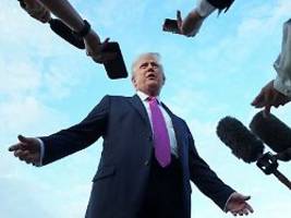 Meinungsfreiheit unter Beschuss: Der Mord an Kirk ist das Fanal, das Trump brauchte