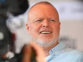 saalpublikum teils entsetzt: jugendschutz nimmt stefan raabs penis-show ins visier