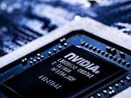Aktie verzeichnet Rekordanstieg: Nvidia investiert fünf Milliarden Dollar in Intel