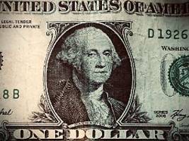 Der stille Rendite-Killer: Was der US-Dollar mit unserem Geld macht