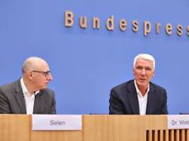 Spionage und Ransomware-Attacken: Angriffe kosten deutsche Unternehmen fast 300 Milliarden Euro