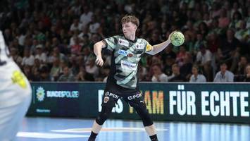 Füchse in Not: Verletzungen setzen Team unter Druck