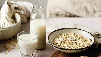 Ist Hafermilch wirklich ungesund? Ernährungsexpertin klärt auf