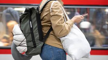 Neuer Preis fürs Deutschlandticket beschlossen: 63 Euro