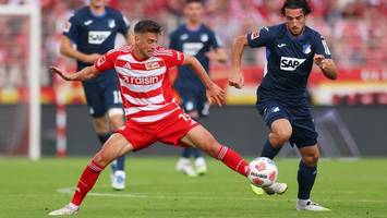 Union Berlin sollte auch in Frankfurt dieser Konstante vertrauen