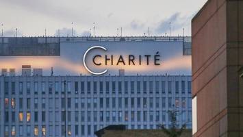 Gefährlicher Pilz breitet sich in der Berliner Charité aus