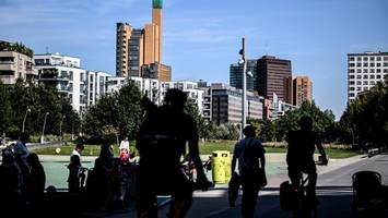 Nach grauem Wetter am Donnerstag: Morgen kommt der Spätsommer