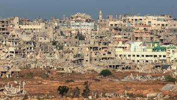 „Befreit Euch von der Terrorherrschaft der Hamas“