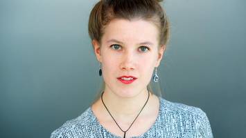 Marie Schwesinger: „Erschütternd, was Hate Speech anrichten kann“