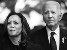 Politics: Democrats Are Still Debating Joe Biden’s Decision to Run