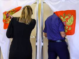 Russland: Von der Front in den Stadtrat