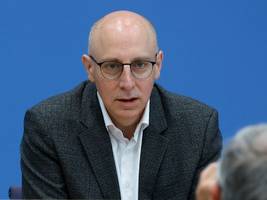 Verfassungsschutz warnt vor Russland und China: „Wir müssen uns klarmachen: Wir werden angegriffen“