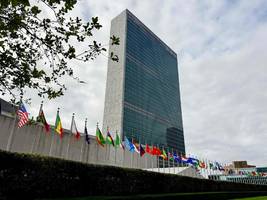 vollversammlung in new york: un-gespräche über palästina ohne palästinenser?