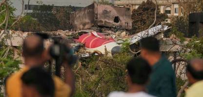 Air India Absturz: Familien verklagen Boeing nach Katastrophe im Juni