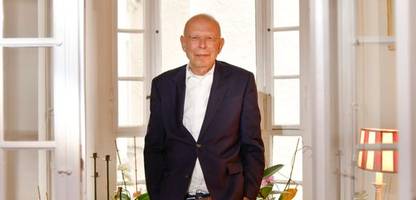 antisemitismus in deutschland: rafael seligmann fordert normalität im umgang mit juden