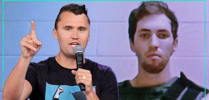 Charlie Kirk: Suche nach dem Motiv von Tyler Robinson, Feldzug von Donald Trump