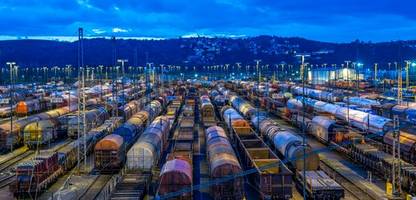 deutsche bahn: die probleme bei db cargo sind größer als angenommen