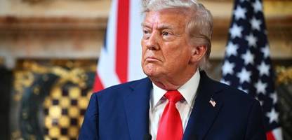 Donald Trump sagt, Wladimir Putin töte »viele Menschen« im Ukraine-Krieg