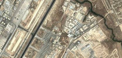 Donald Trump will Bagram-Basis in Afghanistan von den Taliban zurück