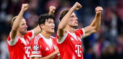 fc bayern münchen besiegt fc chelsea: besser, als sie ohne jamal musiala sein dürften
