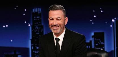 Jimmy Kimmel: Zensur in den USA unter Donald Trump