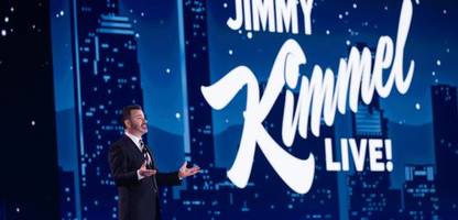 Jimmy Kimmel in den USA abgesetzt: Wie konnte das passieren?