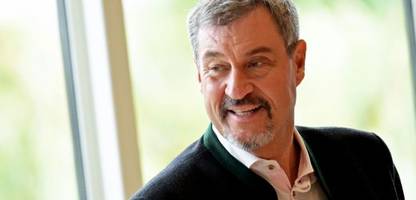 Markus Söder spricht über Wissenslücken seiner Tochter bei TV-Show
